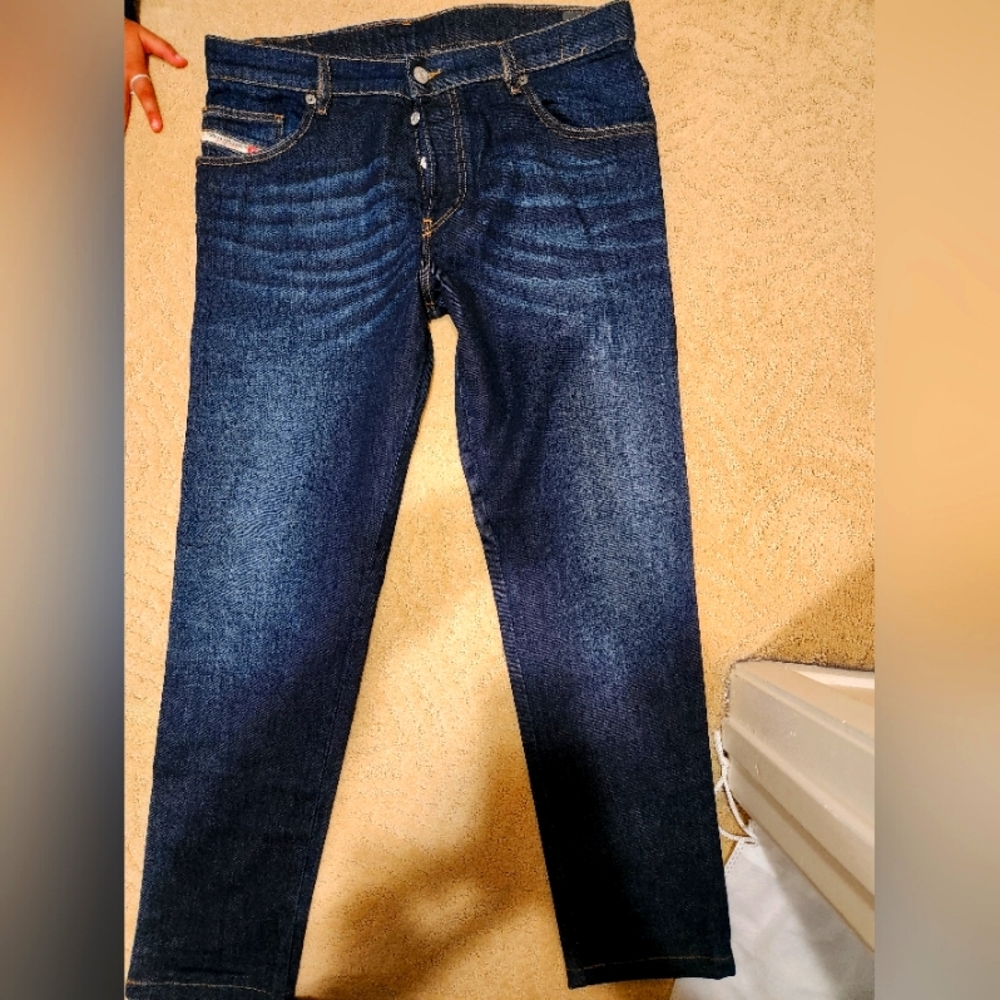 Diesel Strectch Jean's 36-30 Neq